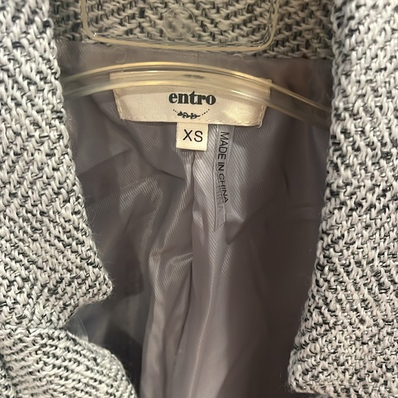 ViciDolls Blazer - Picture 2 of 8